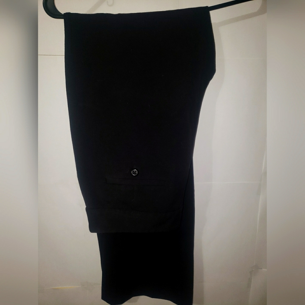 Black pants